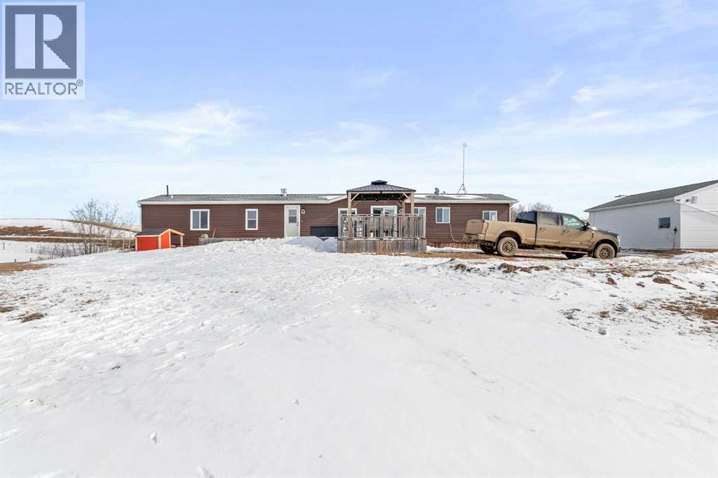 Se 35-50-27-W3, Rural, Saskatchewan  S9V 0Y7 - Photo 8 - A2295587