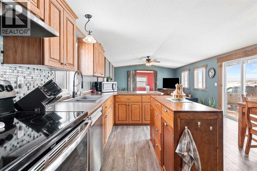 Se 35-50-27-W3, Rural, Saskatchewan  S9V 0Y7 - Photo 20 - A2295587