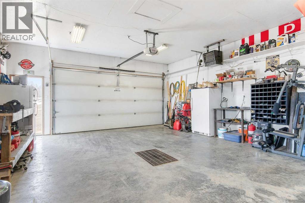 Se 35-50-27-W3, Rural, Saskatchewan  S9V 0Y7 - Photo 33 - A2295587