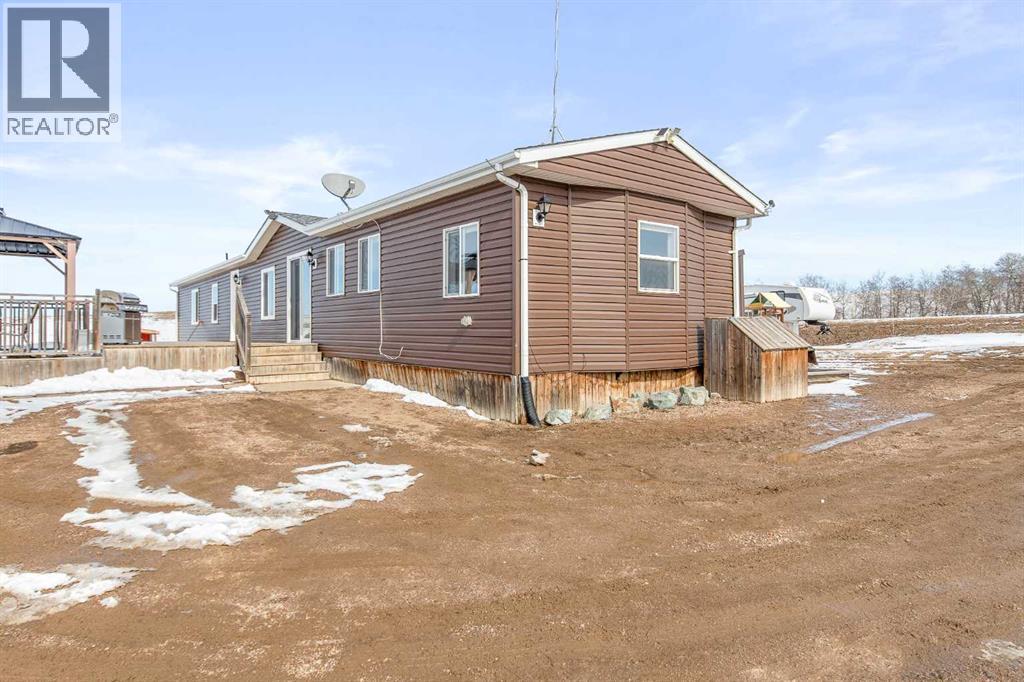 Se 35-50-27-W3, Rural, Saskatchewan  S9V 0Y7 - Photo 7 - A2295587