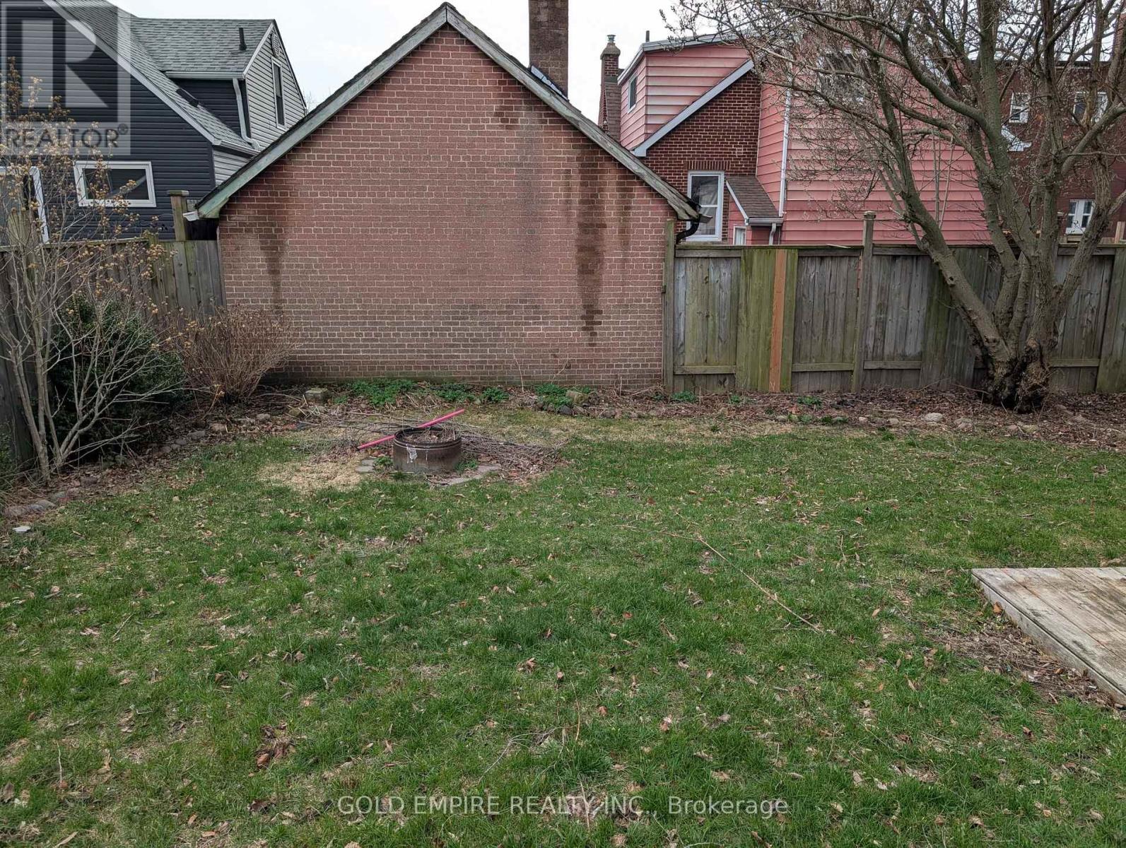 317 Maxwell Street, Sarnia, Ontario  N7T 5C6 - Photo 18 - X12961706