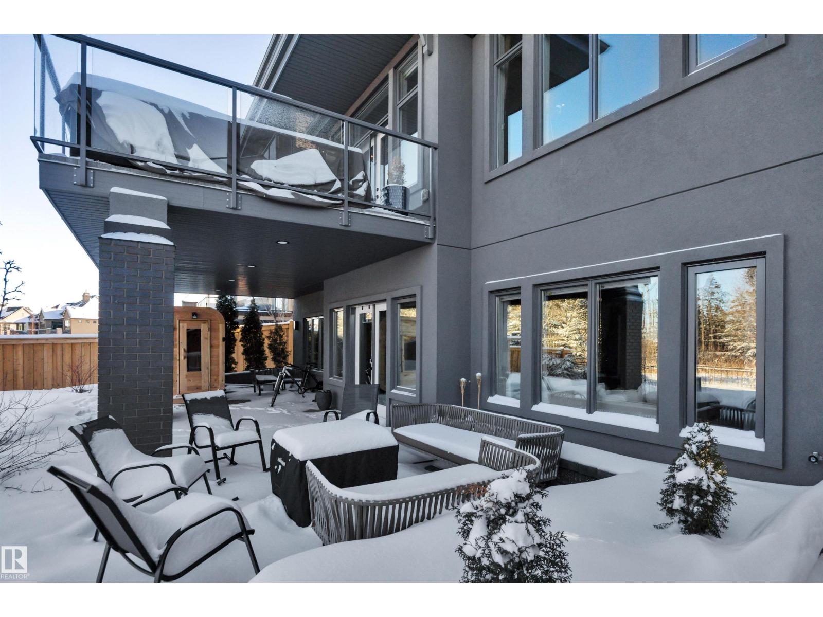 699 Howatt Dr Sw, Edmonton, Alberta  T6W 3K3 - Photo 58 - E4476185