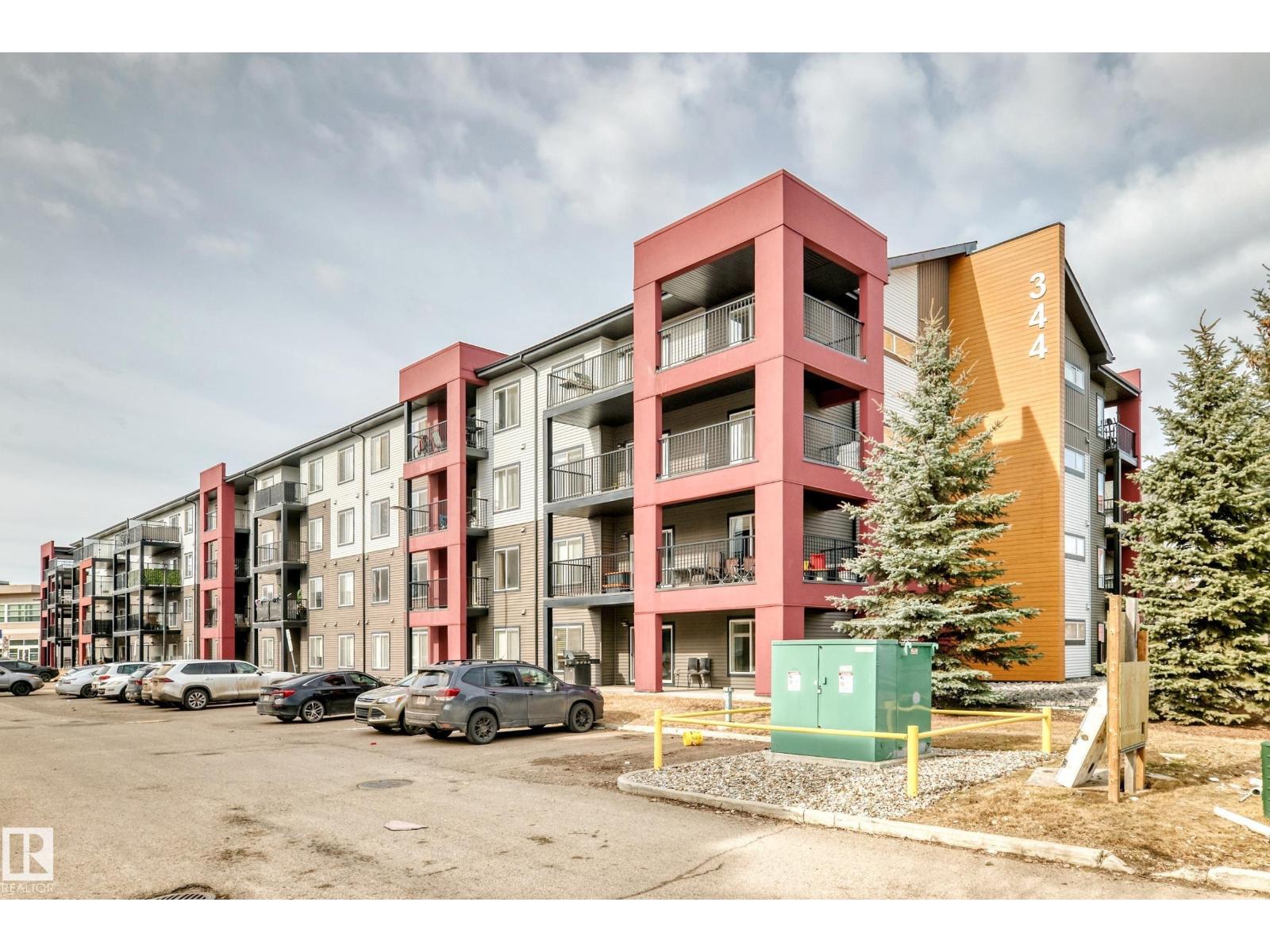 #332 344 Windermere Rd Nw, Edmonton, Alberta  T6W 2P2 - Photo 40 - E4478824