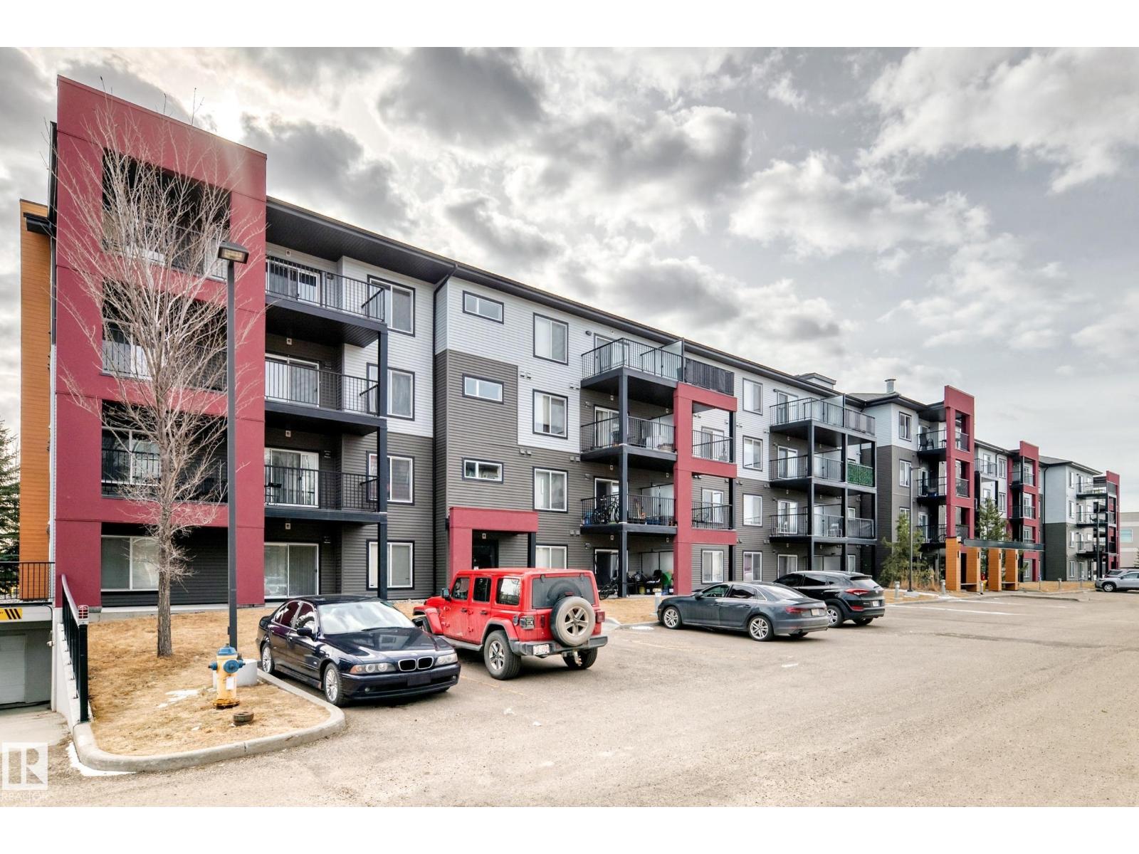 #332 344 Windermere Rd Nw, Edmonton, Alberta  T6W 2P2 - Photo 42 - E4478824