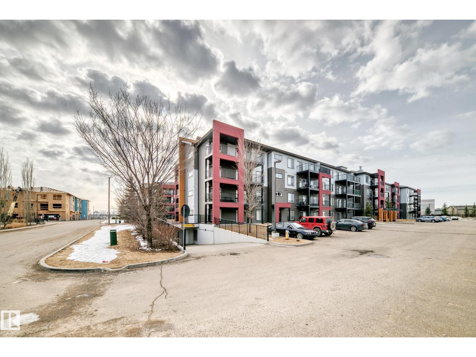 #332 344 Windermere Rd Nw, Edmonton, Alberta  T6W 2P2 - Photo 39 - E4478824