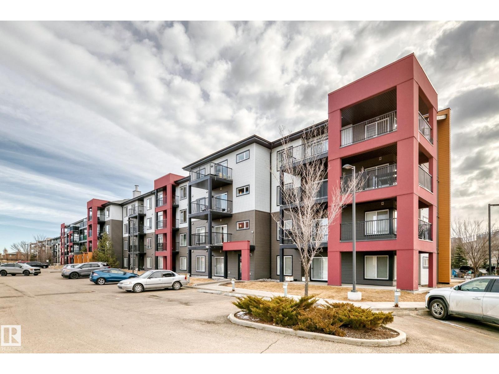 #332 344 Windermere Rd Nw, Edmonton, Alberta  T6W 2P2 - Photo 43 - E4478824