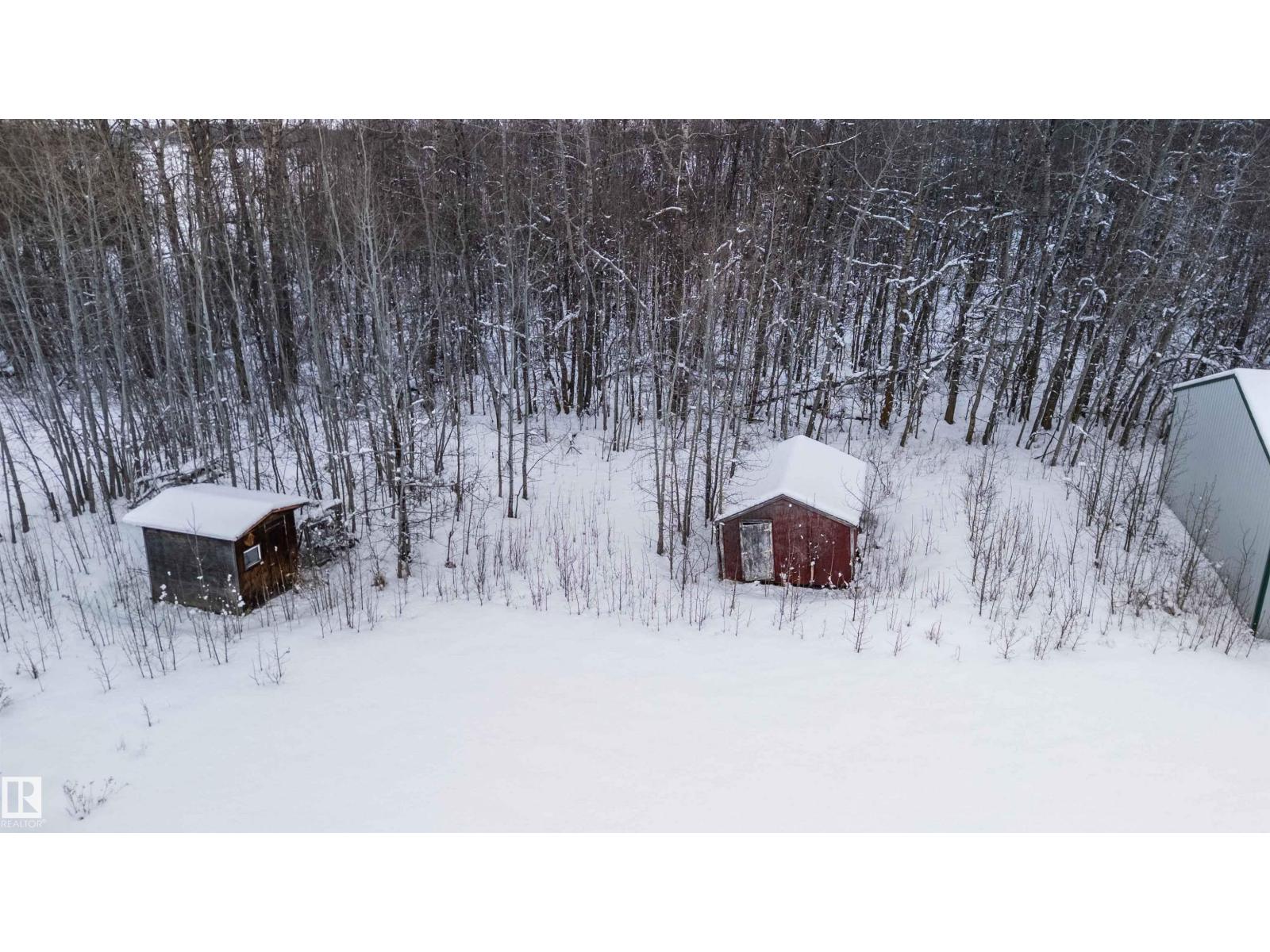 24016 Twp Rd 570, Rural Sturgeon County, Alberta  T0A 0K0 - Photo 32 - E4479109