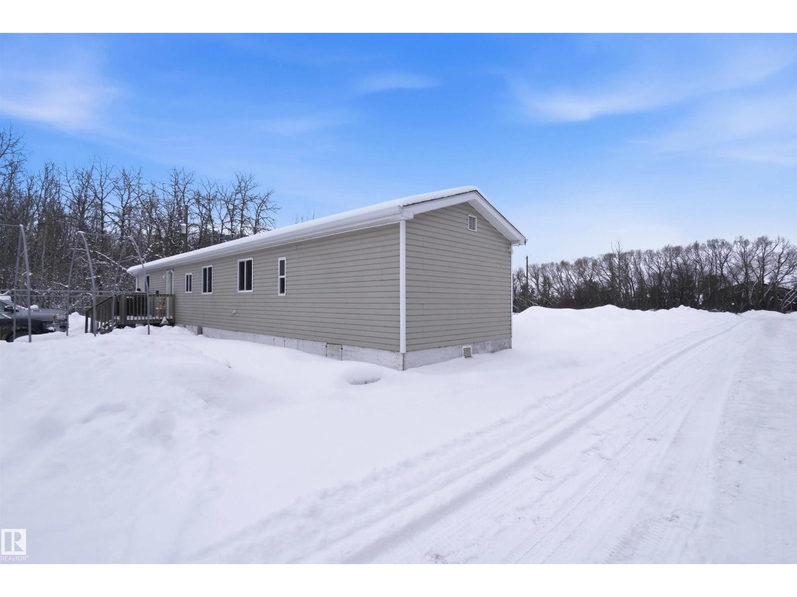 24016 Twp Rd 570, Rural Sturgeon County, Alberta  T0A 0K0 - Photo 5 - E4479109