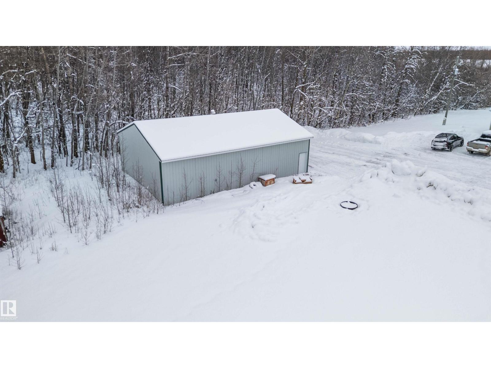 24016 Twp Rd 570, Rural Sturgeon County, Alberta  T0A 0K0 - Photo 31 - E4479109