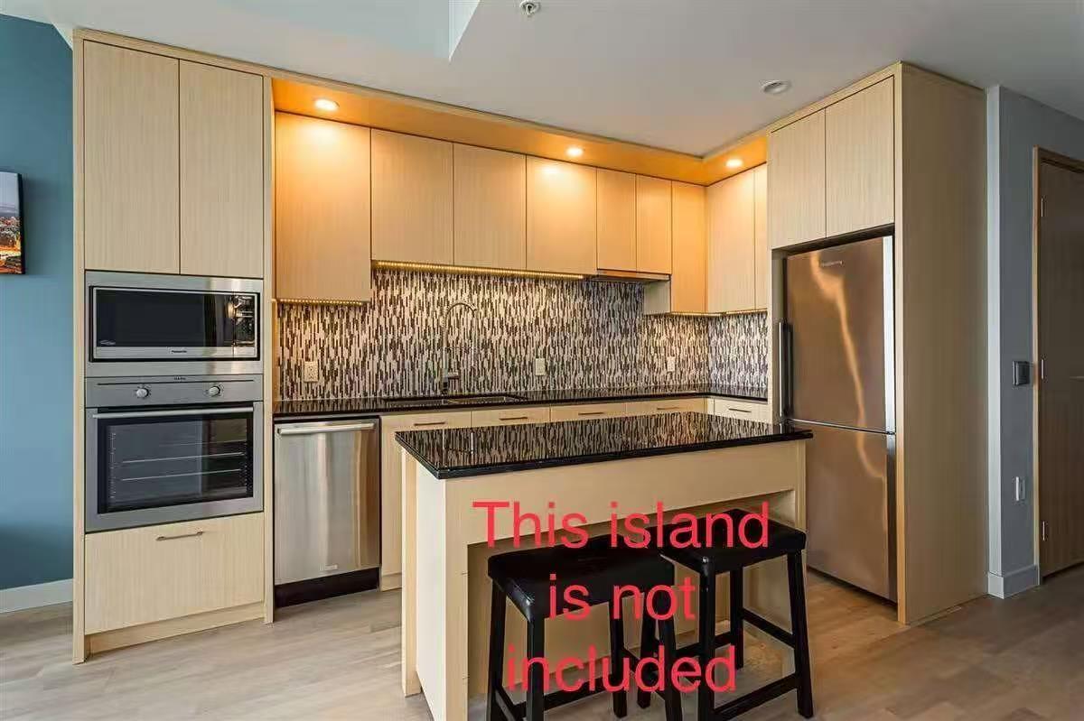 2609-13495 Central Avenue, Surrey, British Columbia V3T 0K2 - Photo 4 - R3107131