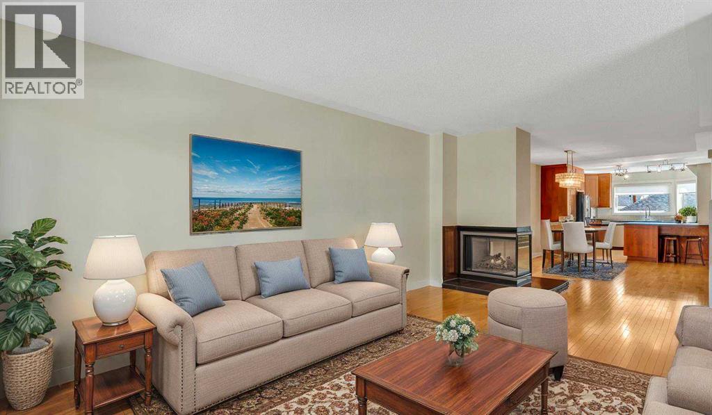 224 16 Street Nw, Calgary, Alberta  T2N 2B9 - Photo 2 - A2298531