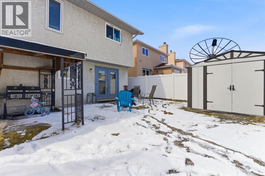 20 Applewood Way Se, Calgary, Alberta  T2A 7M8 - Photo 26 - A2298406