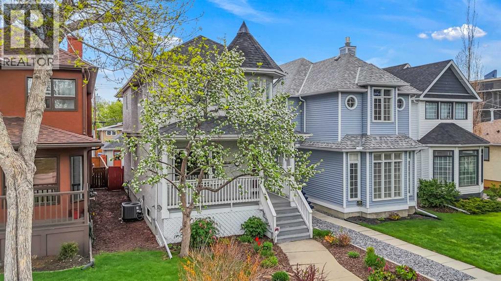 224 16 Street Nw, Calgary, Alberta  T2N 2B9 - Photo 6 - A2298531