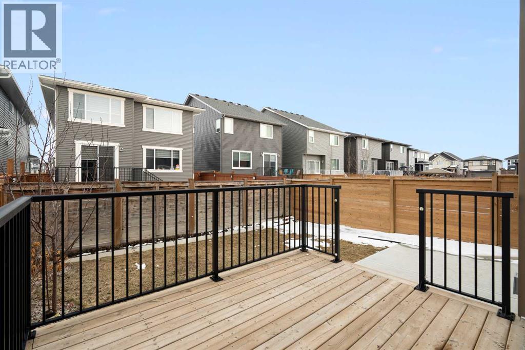 391 Lawthorn Way Se, Airdrie, Alberta  T4A 3M7 - Photo 42 - A2298674