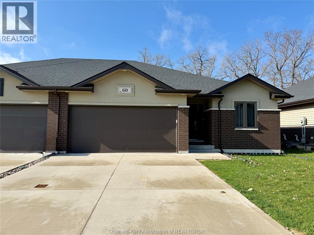 MLS# 26007148: 60 Churchill Park ROAD, Chatham, Canada