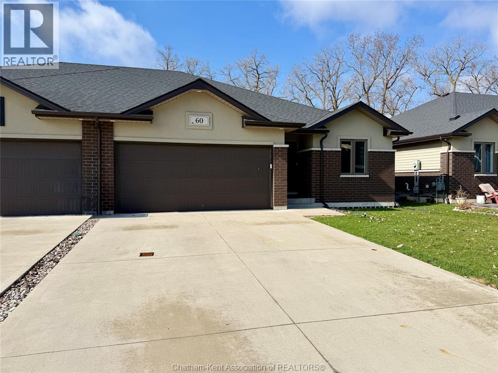 60 Churchill Park Road, Chatham, Ontario  N7M 0R8 - Photo 2 - 26007148