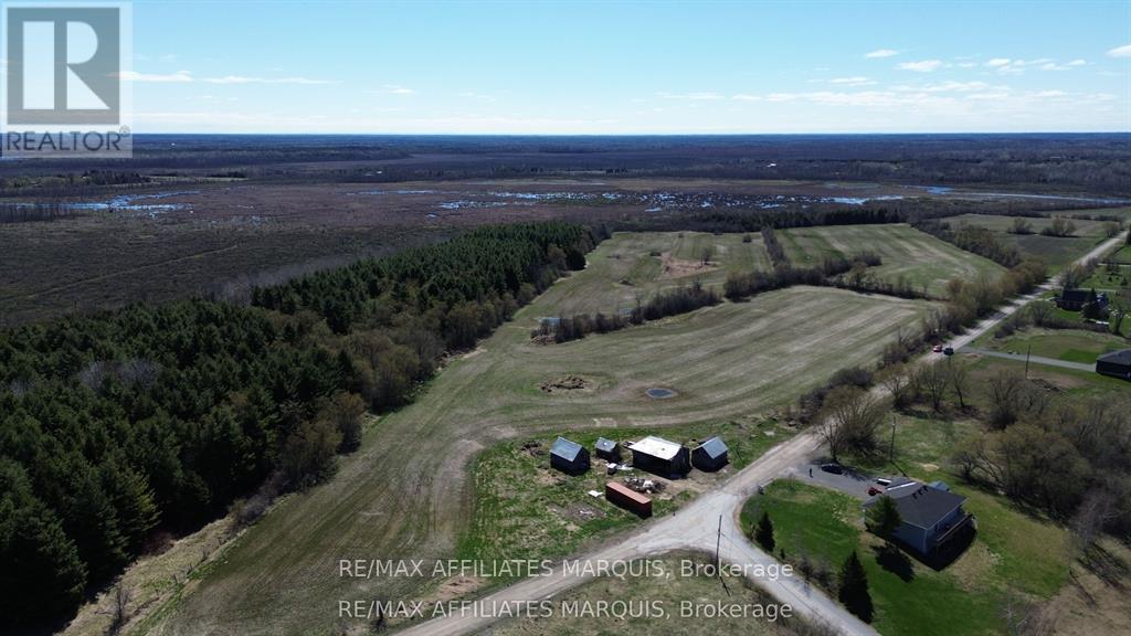 520 PIONEER ROAD S, Merrickville-Wolford, Ontario