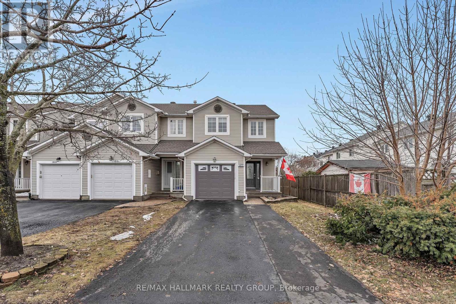 1614 Varennes Boulevard, Ottawa, Ontario  K4A 3Z8 - Photo 2 - X12961686