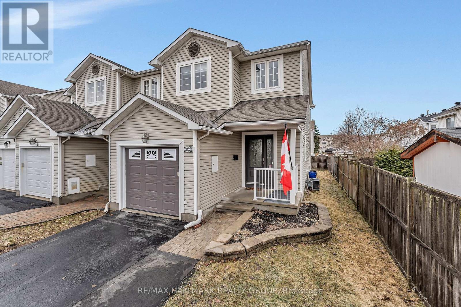 1614 Varennes Boulevard, Ottawa, Ontario  K4A 3Z8 - Photo 3 - X12961686