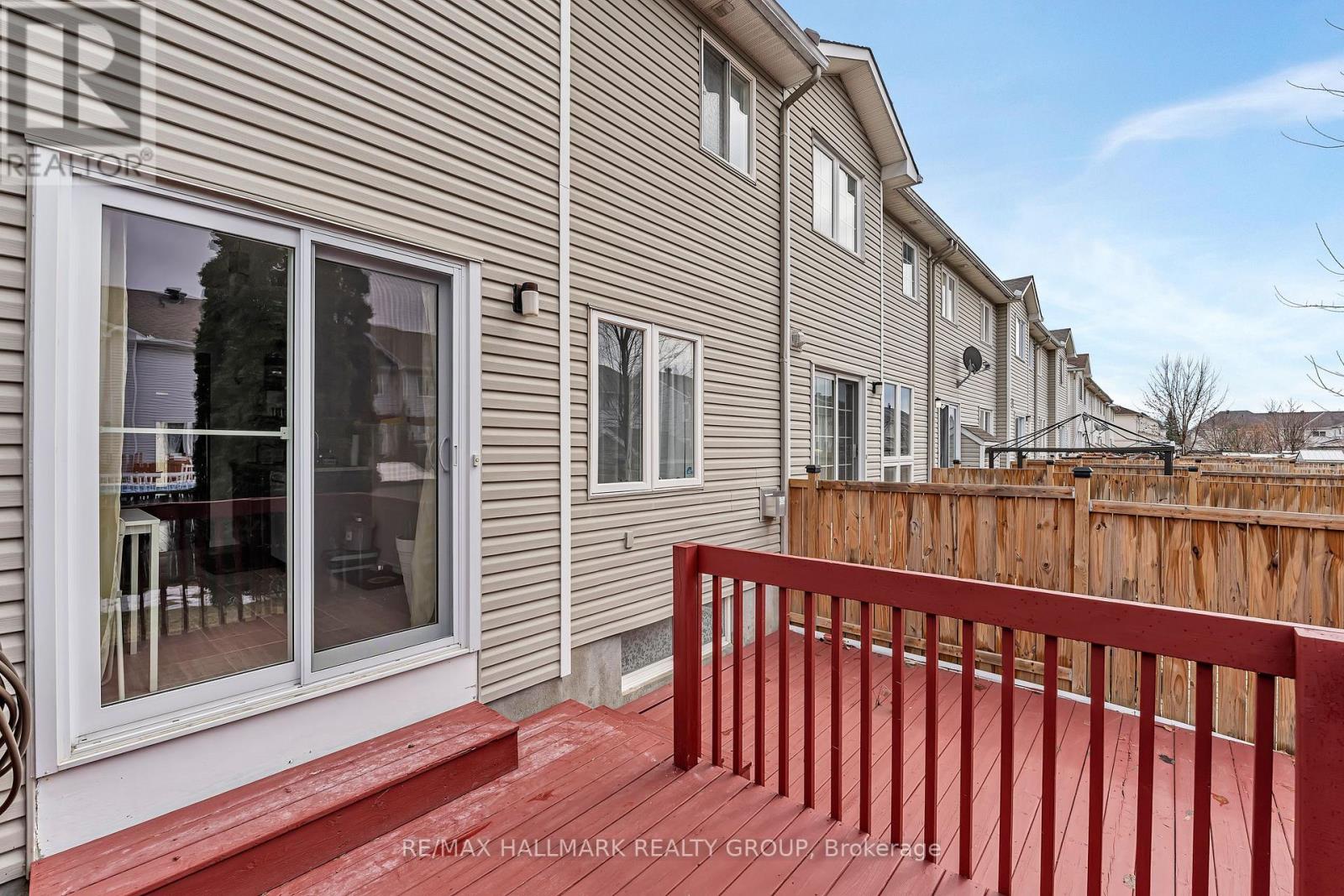 1614 Varennes Boulevard, Ottawa, Ontario  K4A 3Z8 - Photo 35 - X12961686