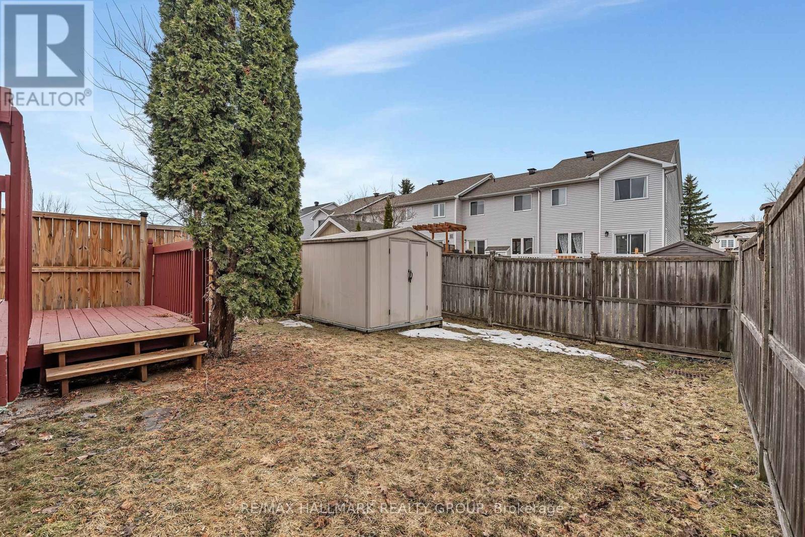 1614 Varennes Boulevard, Ottawa, Ontario  K4A 3Z8 - Photo 39 - X12961686