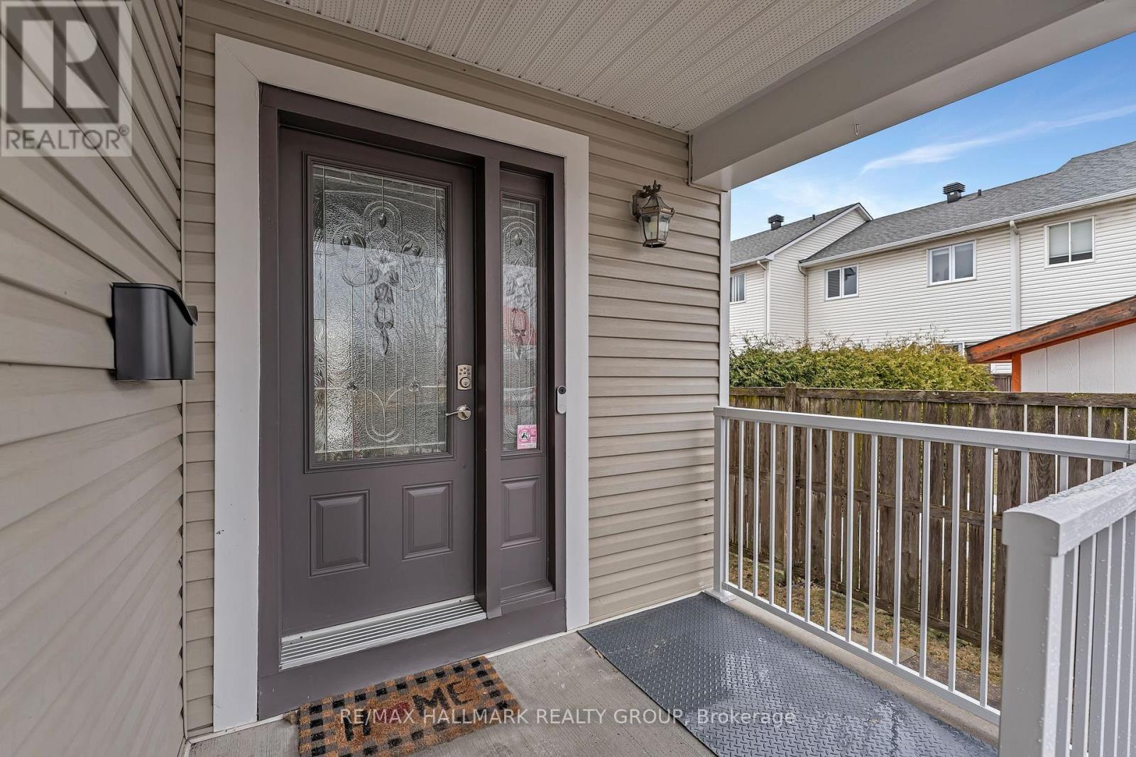 1614 Varennes Boulevard, Ottawa, Ontario  K4A 3Z8 - Photo 4 - X12961686