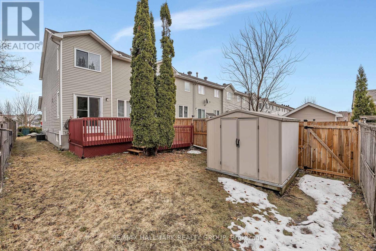 1614 Varennes Boulevard, Ottawa, Ontario  K4A 3Z8 - Photo 40 - X12961686