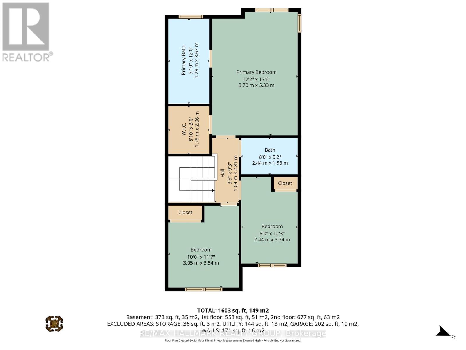 1614 Varennes Boulevard, Ottawa, Ontario  K4A 3Z8 - Photo 41 - X12961686