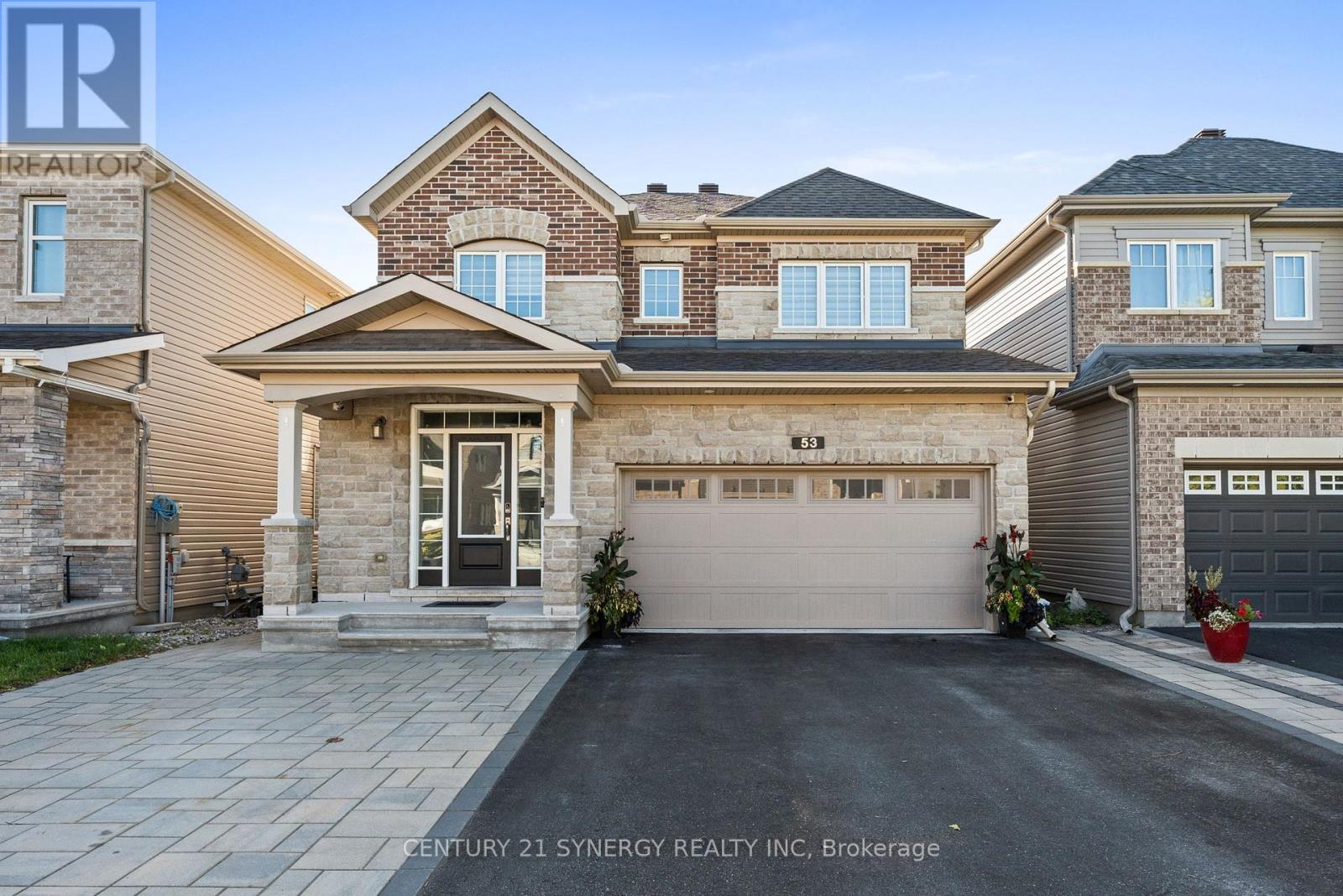 53 BODDINGTON STREET, Ottawa, Ontario