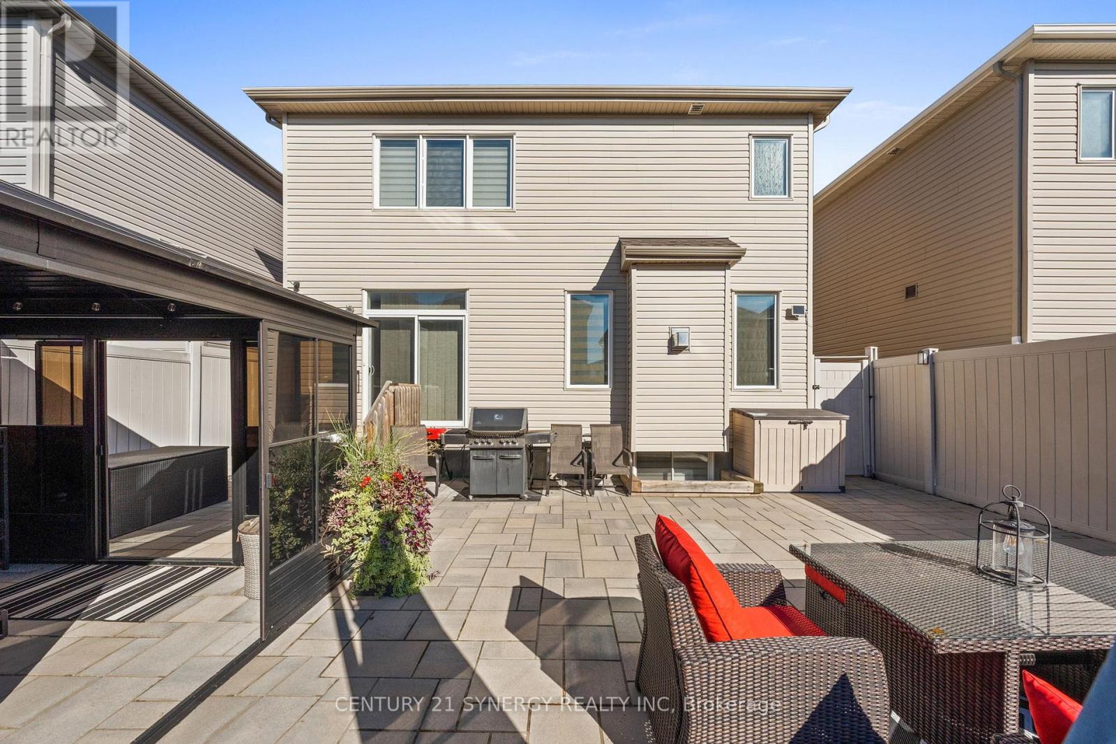 53 Boddington Street, Ottawa, Ontario  K2J 6G1 - Photo 10 - X12961710