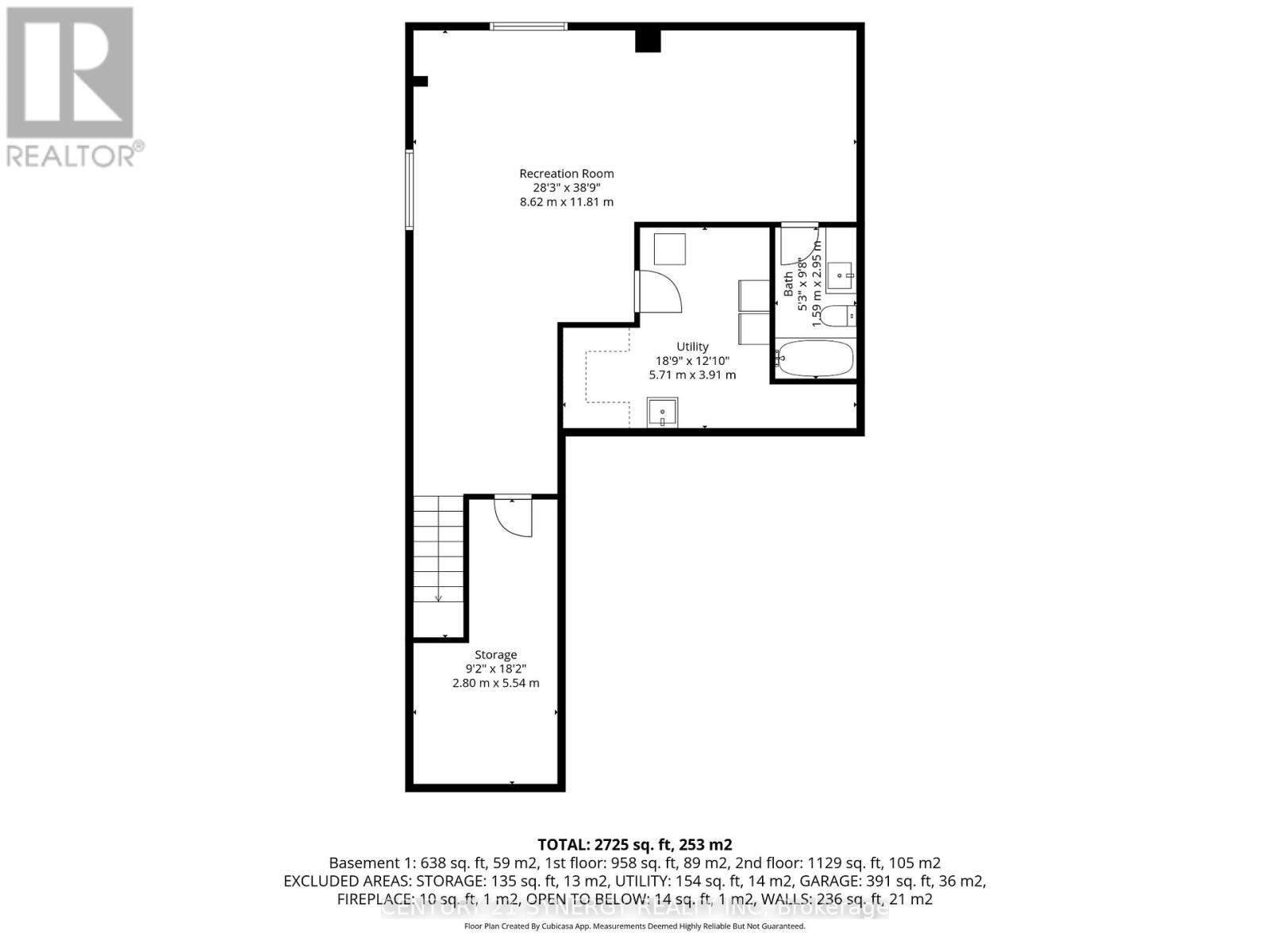 53 Boddington Street, Ottawa, Ontario  K2J 6G1 - Photo 48 - X12961710