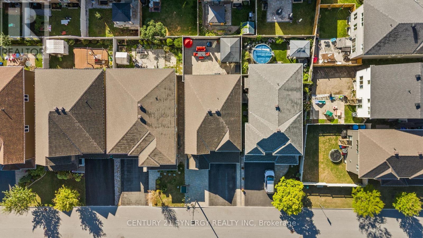 53 Boddington Street, Ottawa, Ontario  K2J 6G1 - Photo 49 - X12961710