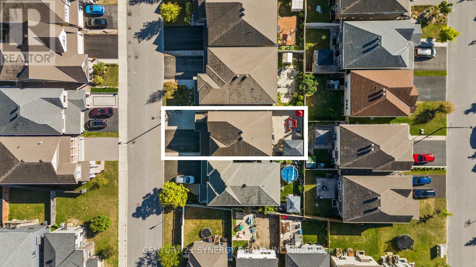 53 Boddington Street, Ottawa, Ontario  K2J 6G1 - Photo 50 - X12961710