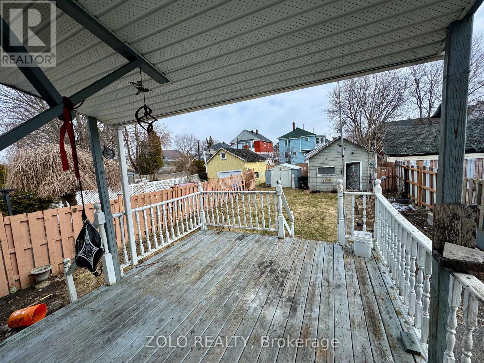 408 Mcconnell Avenue, Cornwall, Ontario  K6H 4L7 - Photo 15 - X12961752