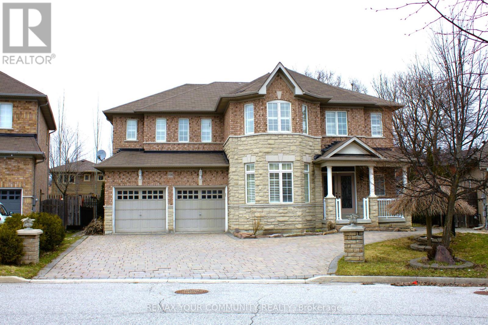 108 Cabin Trail Crescent, Whitchurch-Stouffville, Ontario L4A 0S7 - Photo 41 - N12934842