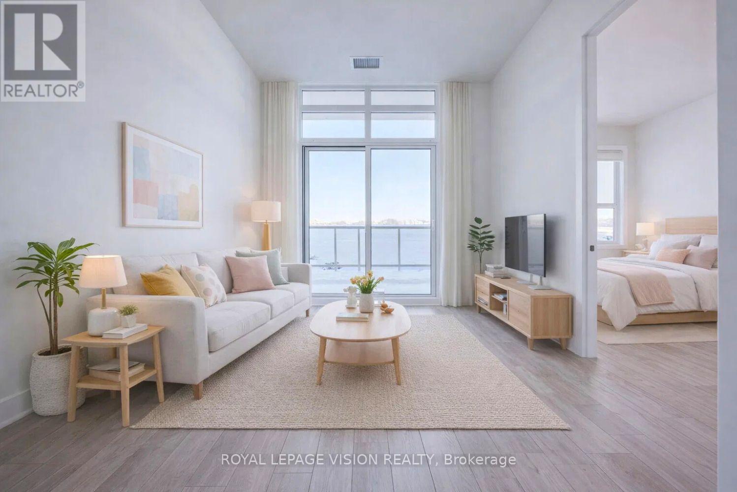 214 - 858 DUPONT STREET, Toronto, Ontario