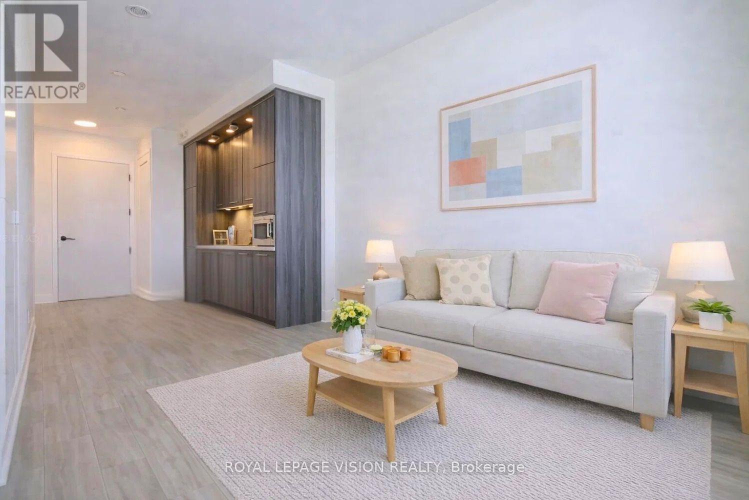 214 - 858 Dupont Street, Toronto, Ontario  M6G 0C1 - Photo 2 - W12761230