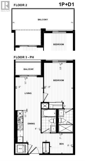 214 - 858 Dupont Street, Toronto, Ontario  M6G 0C1 - Photo 6 - W12761230