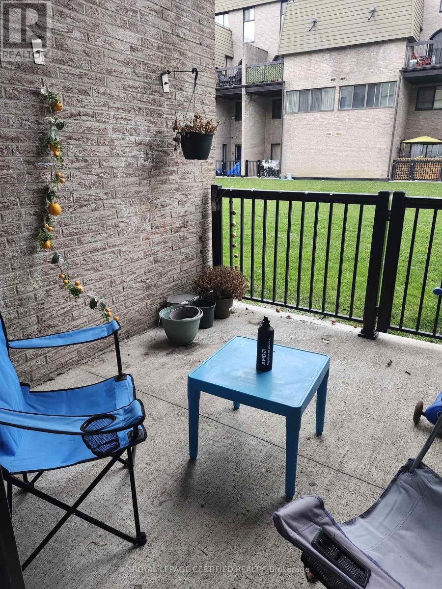 112 - 2095 Roche Court, Mississauga, Ontario  L5K 2C8 - Photo 28 - W12957958