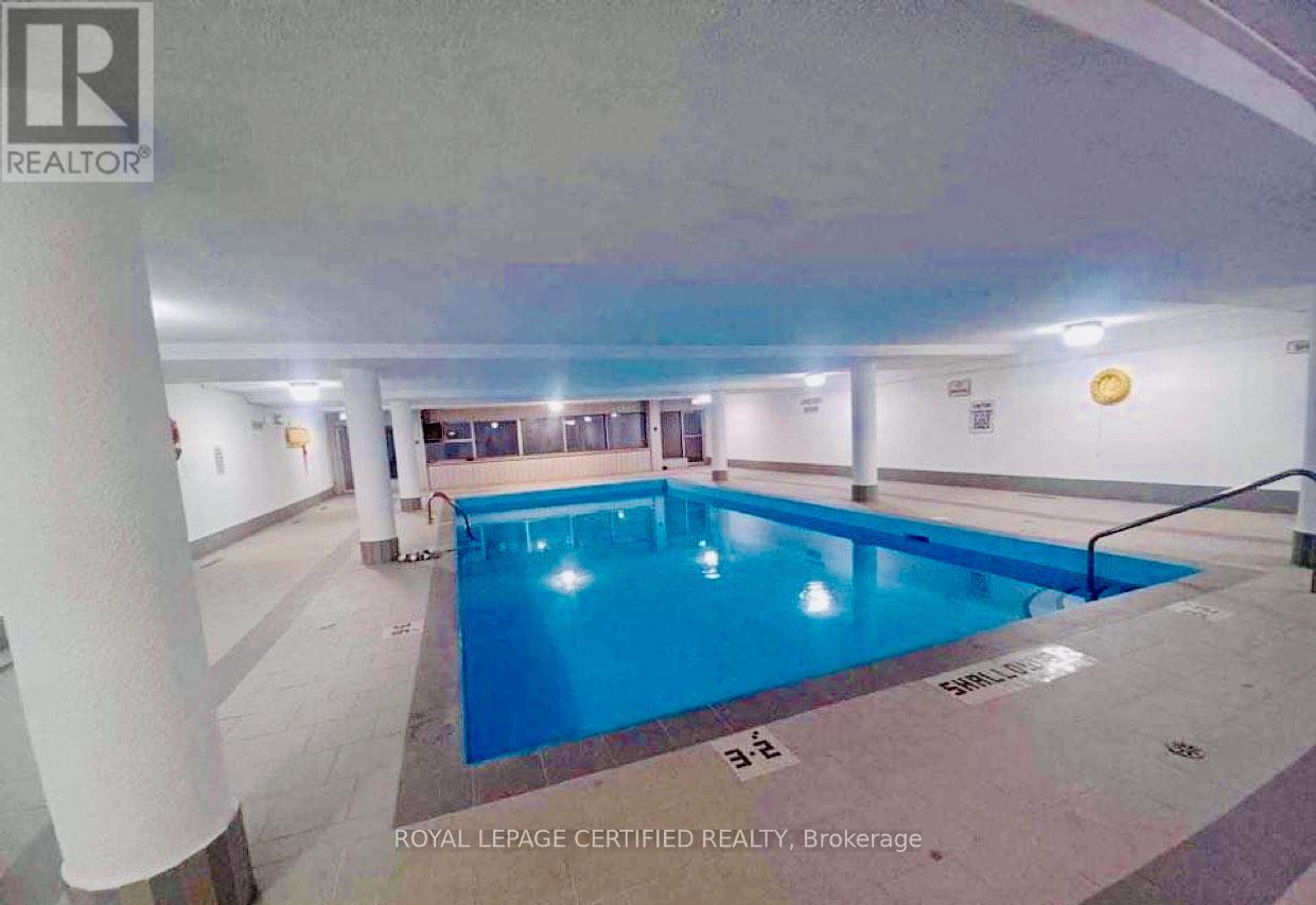 112 - 2095 Roche Court, Mississauga, Ontario  L5K 2C8 - Photo 24 - W12957958