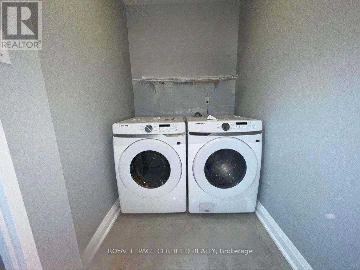 112 - 2095 Roche Court, Mississauga, Ontario  L5K 2C8 - Photo 19 - W12957958