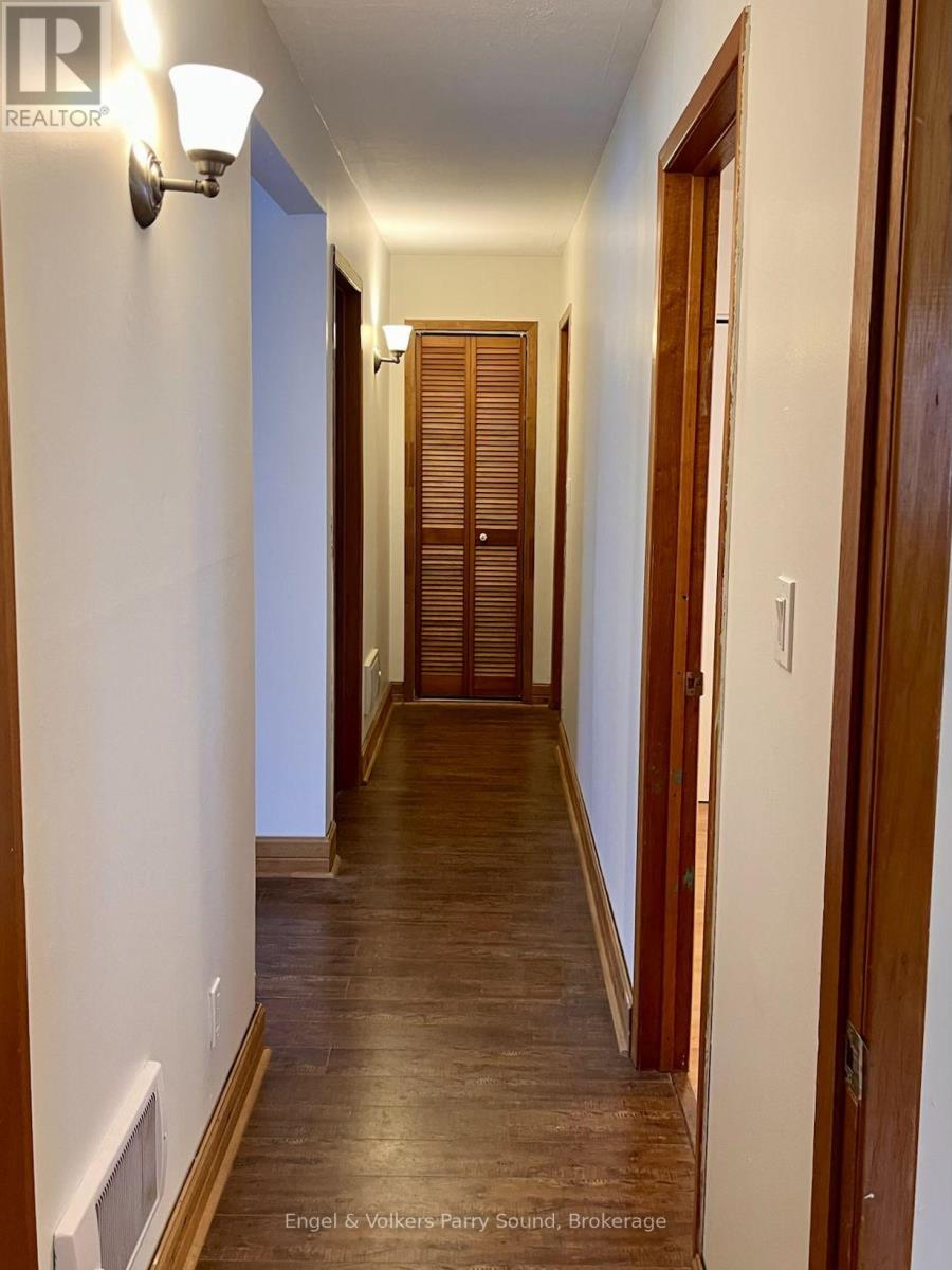 1 - 115 Church Street N, Parry Sound, Ontario  P2A 1Z7 - Photo 4 - X12961600