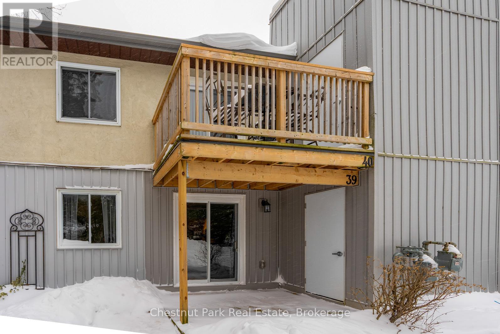 39 - 209472 Highway 26, Blue Mountains, Ontario L9Y 0V3 - Photo 13 - X12961644