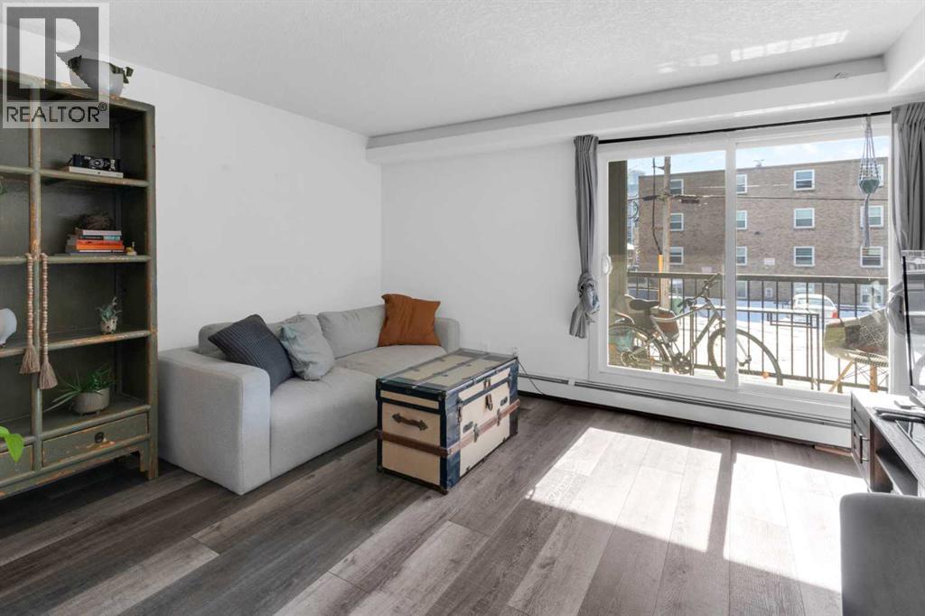 204, 931 2 Avenue Nw, Calgary, Alberta  T2N 0E6 - Photo 4 - A2299297