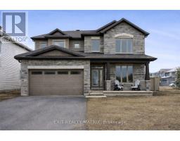 700 NAMUR STREET, Russell, Ontario