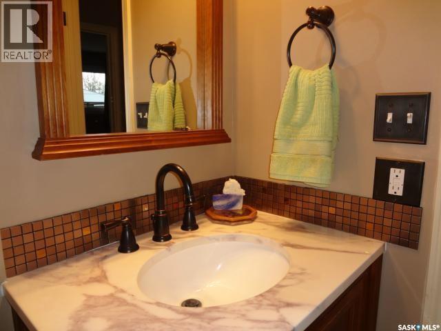 39 Greenwood Crescent, Regina, Saskatchewan  S4X 1G5 - Photo 9 - SK030765