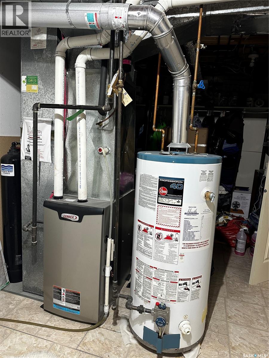 39 Greenwood Crescent, Regina, Saskatchewan  S4X 1G5 - Photo 16 - SK030765