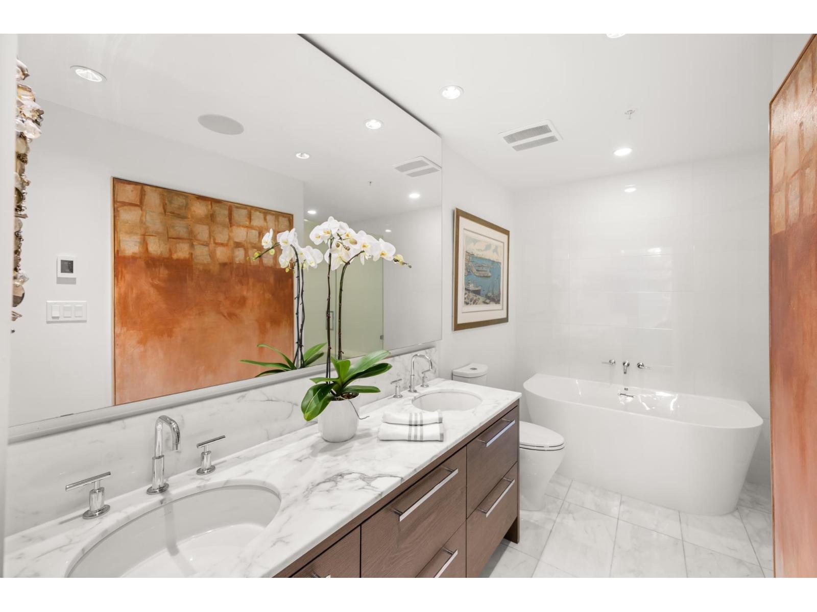 407 1501 Vidal Street, White Rock, British Columbia  V4B 0B5 - Photo 14 - R3104796