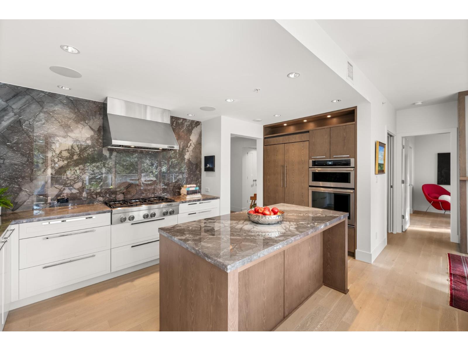 407 1501 Vidal Street, White Rock, British Columbia  V4B 0B5 - Photo 3 - R3104796