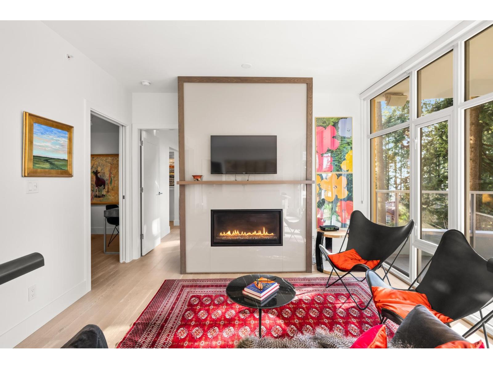 407 1501 Vidal Street, White Rock, British Columbia  V4B 0B5 - Photo 16 - R3104796